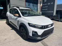 Nuova Dacia Sandero Extreme 122 CV (89 kW) 2026 Vari colori Berlina