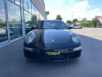 Usata Porsche 911 Carrera Sport 325 CV (239 kW) 2004 Nero lucido Coupé