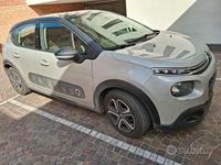 Usata Citroën C3 Shine 82 CV (60 kW) 2018 Utilitaria