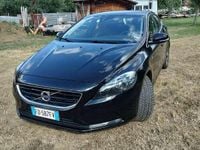 Usata Volvo V40 Ocean Race 120 CV (88 kW) 2016 Berlina