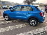 Usata Fiat 500X Dolcevita 120 CV (88 kW) 2023 Blu/azzurro SUV