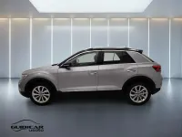 Usata VW T-Roc Style 116 CV (85 kW) 2025 Argento SUV
