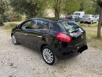 usata Fiat Bravo 1.6 MJT 120 CV DPF Easy