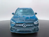 Nuova Mercedes GLA200 150 CV (110 kW) 2026 Nero notte SUV