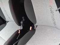 Usata Fiat Panda 2020 Nero Utilitaria