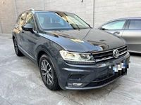 usata VW Tiguan 2.0 TDI SCR DSG Advanced BlueM