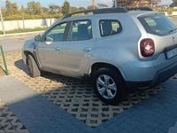 Usata Dacia Duster 131 CV (96 kW) 2019 Grigio SUV
