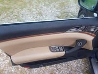 Usata Lancia Thesis 175 CV (128 kW) 2004 Nero Berlina