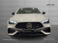 Usata Mercedes CLE53 AMG AMG 449 CV (330 kW) 2026 Grigio Coupé