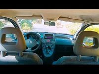 Usata Fiat Panda 69 CV (50 kW) 2011 Grigio Utilitaria