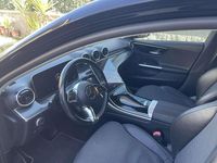 Usata Mercedes C220 200 CV (147 kW) 2021 Berlina