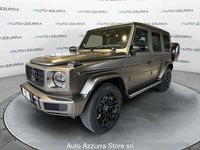 usata Mercedes G400 G 400d S.W. AMG Line *PROMO FINANZIARIA*