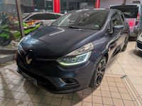 Usata Renault Clio IV 102 CV (75 kW) 2017 Grigio Berlina