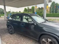 Usata Mercedes GLE350 de 194 CV (142 kW) 2022 Verde SUV