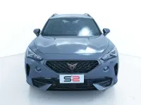 Usata Cupra Formentor 204 CV (150 kW) 2024 Grigio SUV