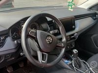 Usata Skoda Scala 2020 Grigio Utilitaria