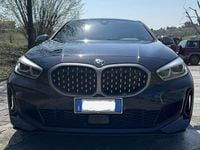 Usata BMW M135 Comfort Edition 306 CV (225 kW) 2023 Utilitaria