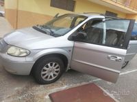 usata Chrysler Grand Voyager 2ª s - 2003