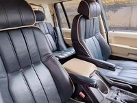 Usata Land Rover Range Rover Vogue 2003 Grigio SUV