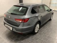 usata Seat Leon ST 1.6 TDI 105CV Business