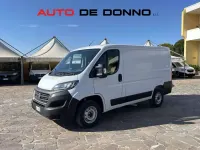Usata Fiat Ducato 140 CV (102 kW) 2021 Bianco Furgone