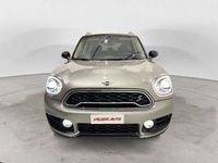Usata Mini Cooper S Countryman 192 CV (141 kW) 2019 Bronzo SUV
