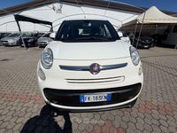 Usata Fiat 500L Lounge 95 CV (69 kW) 2017 Other Monovolume