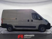 Nuova Citroën Jumper 179 CV (131 kW) 2025 Bianco Monovolume