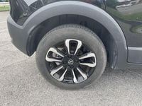 Usata Opel Crossland X Edition 110 CV (80 kW) 2024 Nero SUV