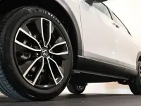 Nuova Honda HR-V Elegance 131 CV (96 kW) 2026 Bianco SUV