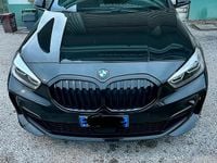 Usata BMW 1M M Sport 150 CV (110 kW) 2022 Nero Coupé