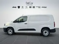 Usata Opel Combo Edition 101 CV (74 kW) 2024 Bianco Monovolume