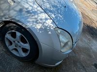 Usata Suzuki Swift 2005 Grigio Utilitaria