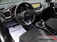 Usata Kia XCeed 140 CV (102 kW) 2025 Grigio SUV