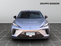 Usata MG MG4 EV Luxury 67 kW (92 CV) 2025 Grigio Utilitaria
