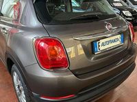 Usata Fiat 500 Pop Star 2015 Grigio Utilitaria