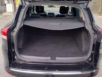 Usata Renault Clio GrandTour 88 CV (64 kW) 2013 Station wagon