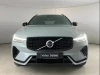 Usado Volvo XC60 Plus 349 HP (256 kW) 2025 Cinzento SUV