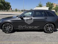 Occasion Mercedes GLC200 Premium 163 ch (119 kW) 2020 Gris SUV