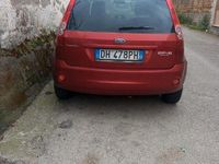 Usata Ford Fiesta 75 CV (55 kW) 2007 Utilitaria