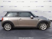 usata Mini ONE 3 Porte 1.23p