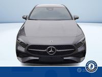 Nuova Mercedes A180 AMG 2025 Grigio Berlina
