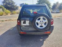 usata Land Rover Freelander SW TD4 2.0