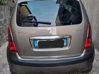 Usata Lancia Musa 2005 Marrone Monovolume