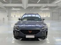 Usata Cupra Formentor 149 CV (109 kW) 2022 Grigio SUV