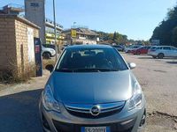 Usata Opel Corsa 86 CV (63 kW) 2013 Berlina