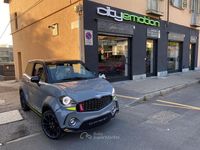 Nuova Chatenet CH46 2026 Utilitaria