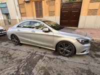 Usata Mercedes CLA180 109 CV (80 kW) 2014 Berlina