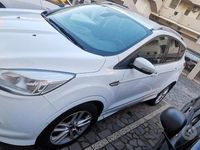 usata Ford Kuga 2ª serie - 2015