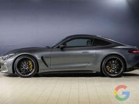 Usata Mercedes AMG GT 63 Premium Plus 585 CV (430 kW) 2024 Grigio Coupé